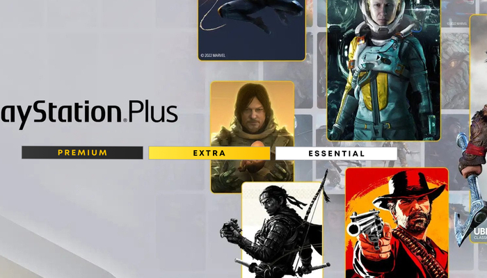 PlayStation Plus and PlayStation Now to be merged: The key information summarized