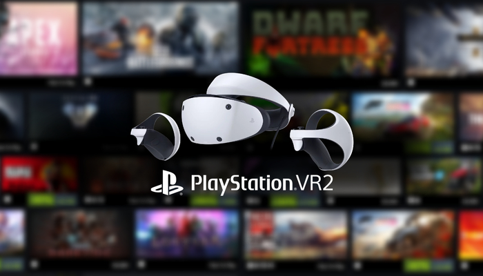 PlayStation VR2: 13 nieuwe titels en lancering line-up onthuld