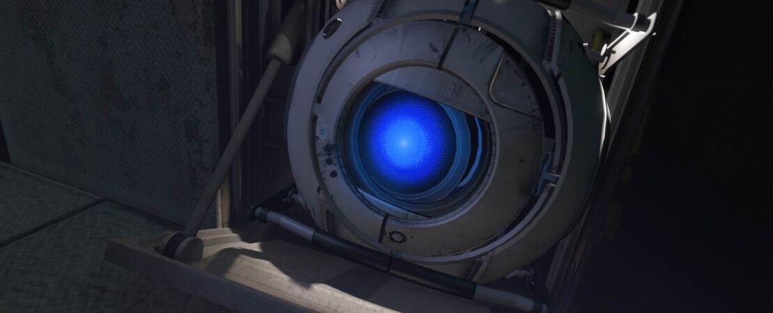 Portal 2 - Der kommende Mod "System Failure"
