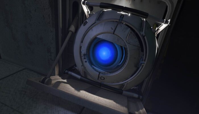 Portal 2: Free Prequel "Portal: Revolution"