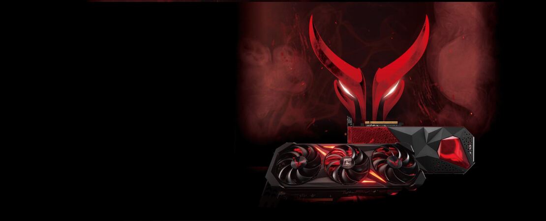 PowerColor Red Devil AMD Radeon RX 7900 XTX - Grafische kaart in aanbieding februari 2023