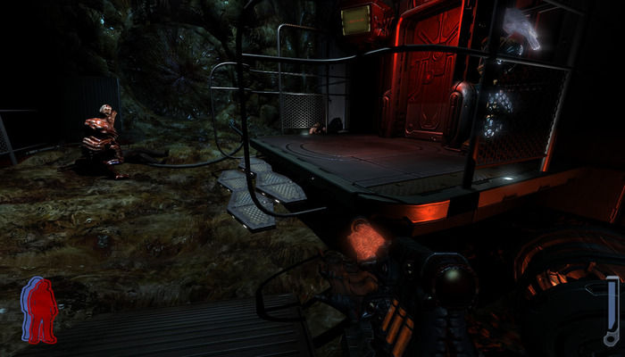 Prey keert terug: Hi-Def-mod brengt shooter uit 2006 naar de nieuwste standaard