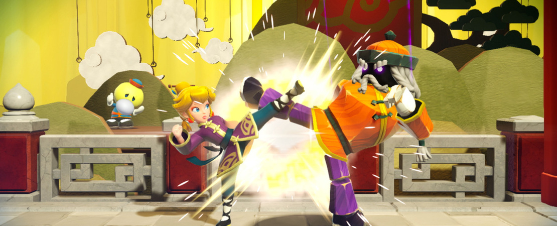 Princess Peach Showtime - A Comprehensive Guide