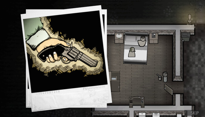 Prison Architect 2: The Excitement Builds for the Big Revelation by Paradox