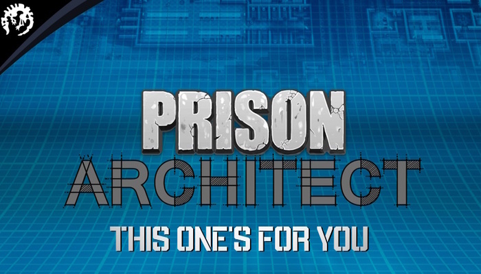 Prison Architect - The Sunset Update: All information and new features at a glance