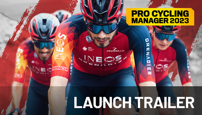 Pro Cycling Manager 2023: The Ultimate Cycling Experience
