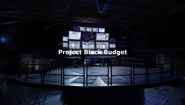 Project Black Budget: Nieuw Extraction Shooter-project van PUBG Maker