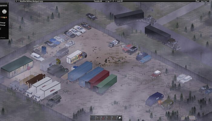 Project Zomboid: Wat je kunt verwachten in Build 42