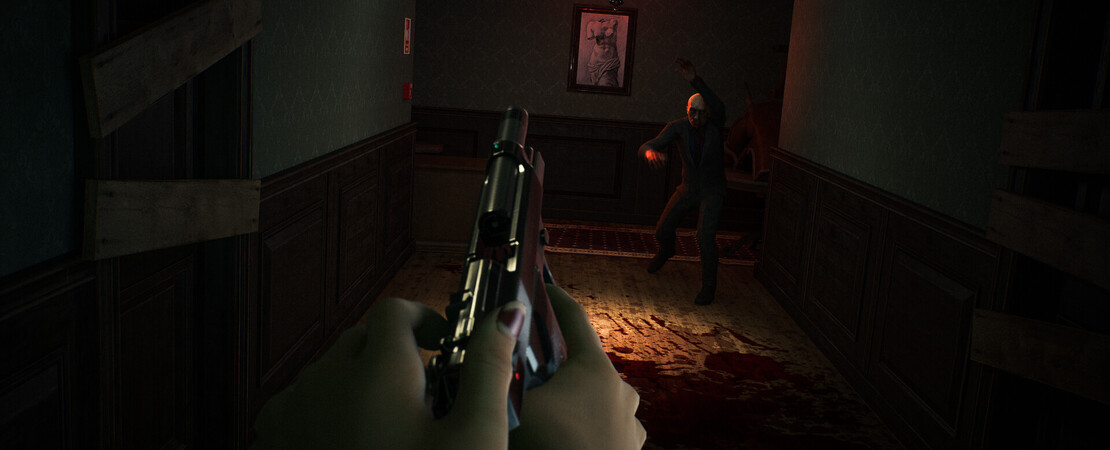Propagation: Paradise Hotel - Alle Infos zum Survival-Horror-Spiel von WanadevStudio