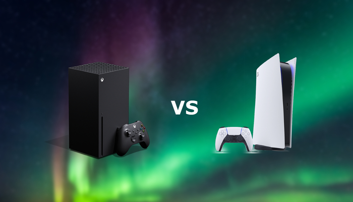 PS5 vs Xbox Series X: Welke console is sneller?