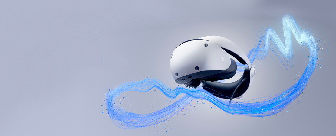 PSVR 2 öffnet sich für PC - Eine neue Ära der Spielvielfalt