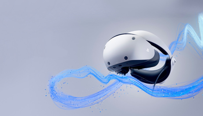 PSVR 2 opent zich voor PC: Een nieuw tijdperk van spelvariatie