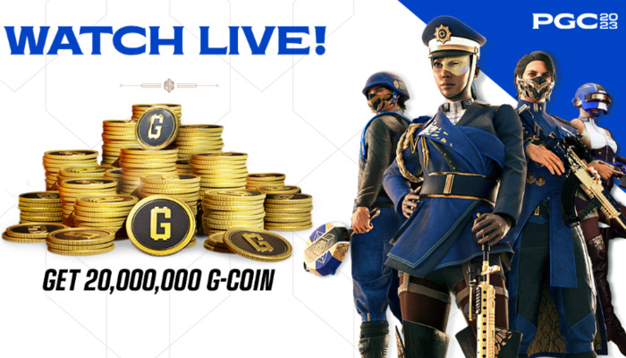 PUBG: BATTLEGROUNDS: All information & details about the coveted esports event