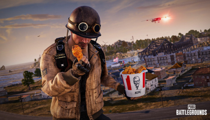 PUBG: BATTLEGROUNDS: Maps, Weapons, Tactics, and much more!