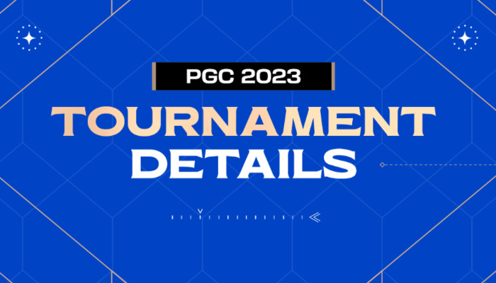 PUBG: BATTLEGROUNDS: The PUBG Global Championship 2023 in Detail