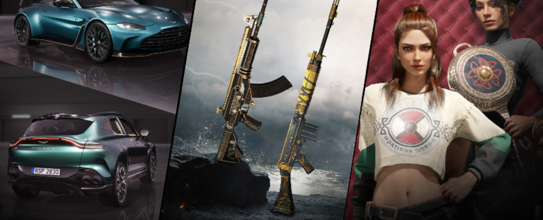 PUBG: BATTLEGROUNDS - Tips, tricks, and everything you need to know