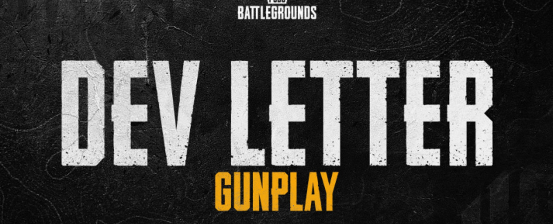 PUBG: BATTLEGROUNDS - Ein tiefer Blick ins Waffenarsenal