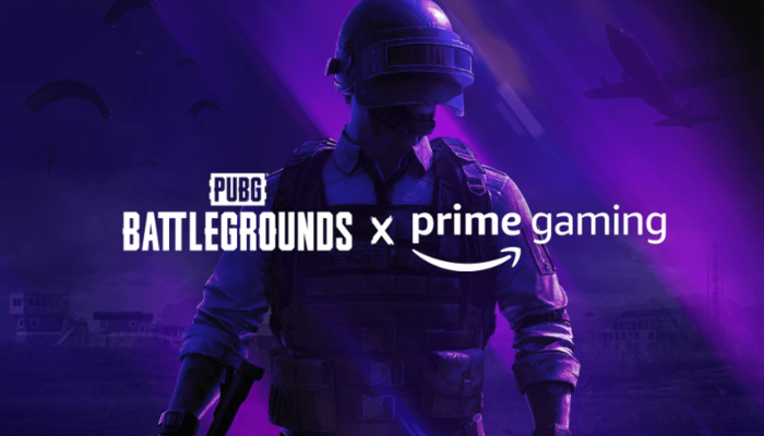 PUBG: BATTLEGROUNDS: Get your Prime Gaming rewards