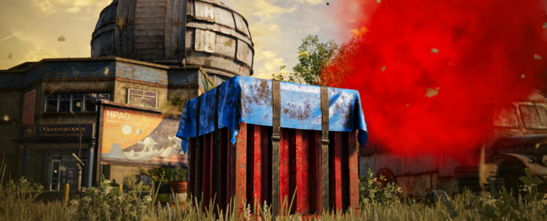 PUBG: BATTLEGROUNDS - Exciting October Events Overview