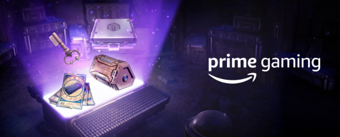 PUBG: BATTLEGROUNDS trifft auf Prime Gaming - Ingame-Belohnungen einlösen leicht gemacht