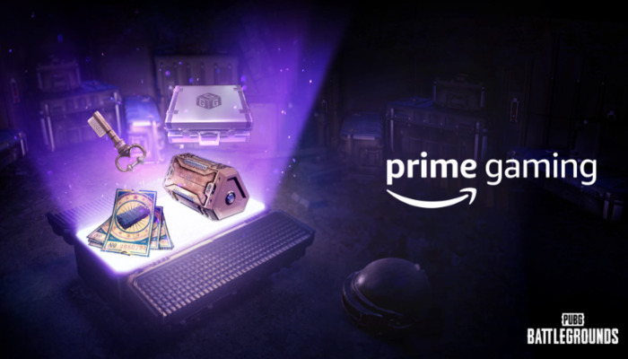 PUBG: BATTLEGROUNDS trifft auf Prime Gaming: Ingame-Belohnungen einlösen leicht gemacht