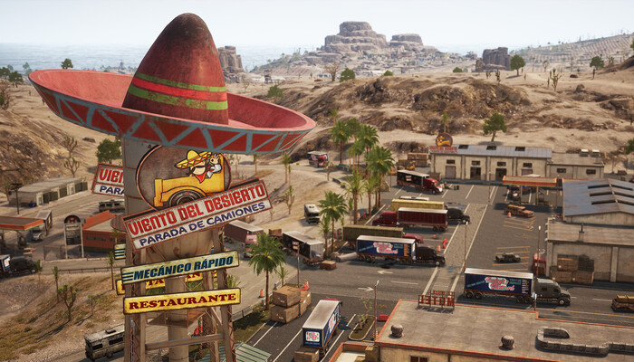 PUBG: BATTLEGROUNDS: The Latest Weapon Changes in Detail