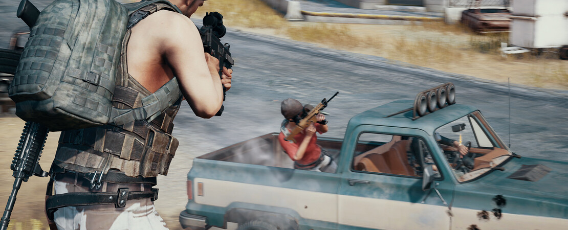 PUBG: BATTLEGROUNDS - Änderungen der Kartendienstpläne 2023