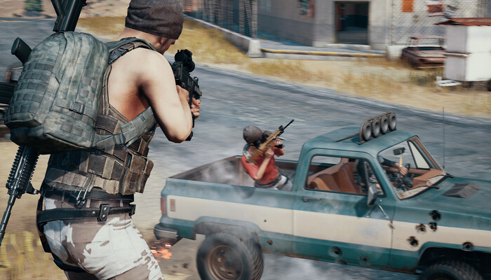 PUBG: BATTLEGROUNDS: Wijzigingen in de kaartenserviceplannen 2023