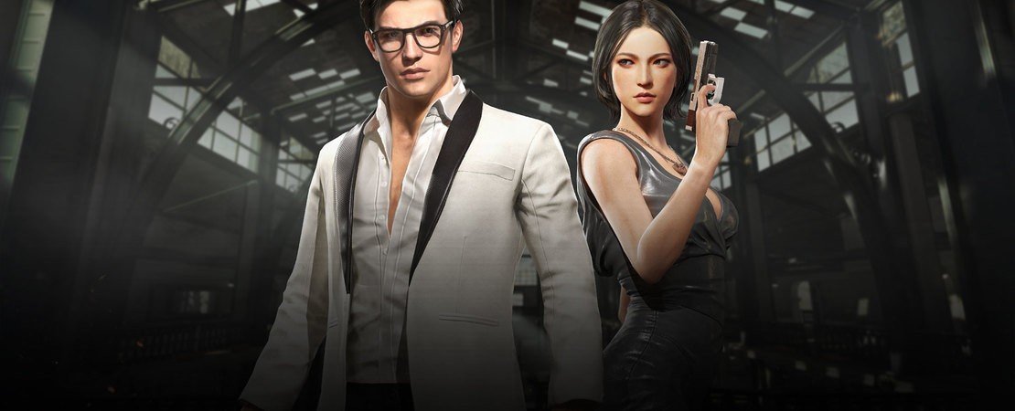PUBG - Der Survivor Pass 3 ist da