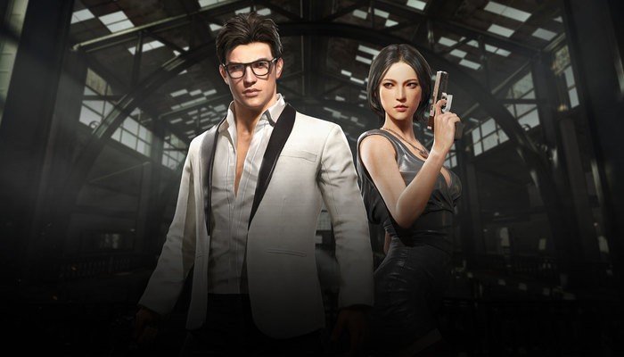 PUBG - Der Survivor Pass 3 ist da