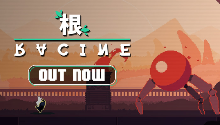 Racine: The New Real-Time Combat Experience