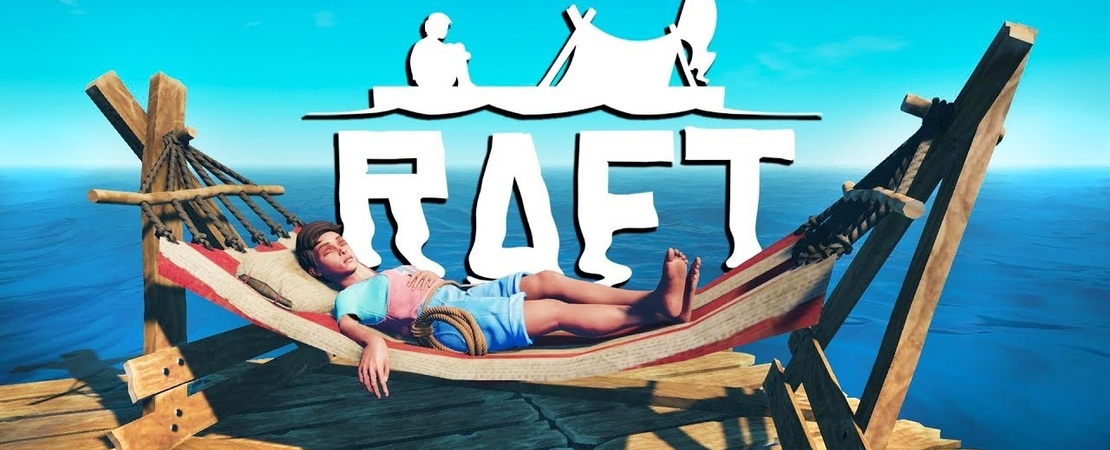 Raft - Beoordelingen en kritiek op het populaire overlevingsspel