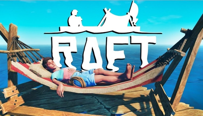 Raft Key kaufen 🦊 - geprüfte Preise & Händler