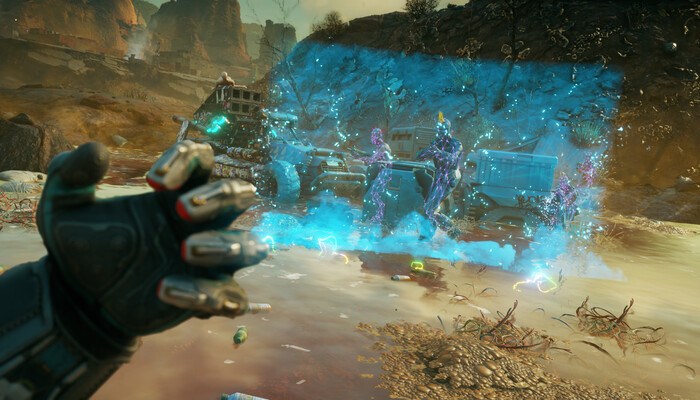 Rage 2: Der sleeper Hit als kostenloses Spiel bei Amazon Prime