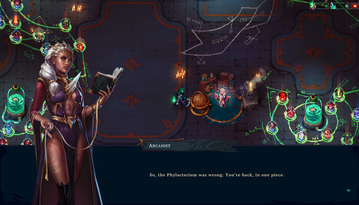 Rage of the Dead: De enorme update voor The Unliving
