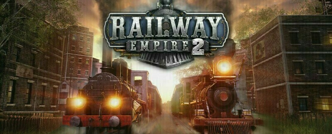 Railway Empire 2: Building the Next Transport Empire