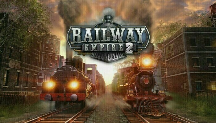 Railway Empire 2: Auf ins nächste Transportimperium