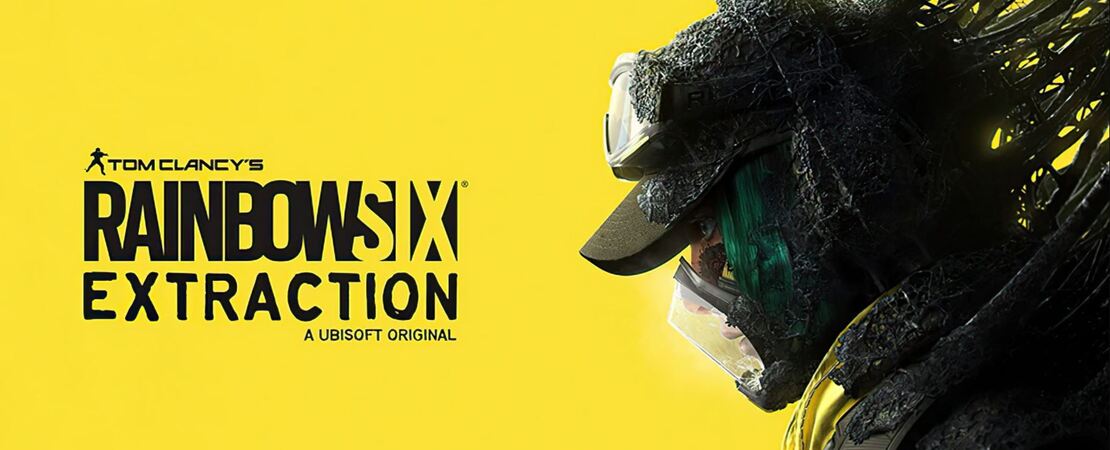 Rainbow Six Extraction - How comprehensive the game is