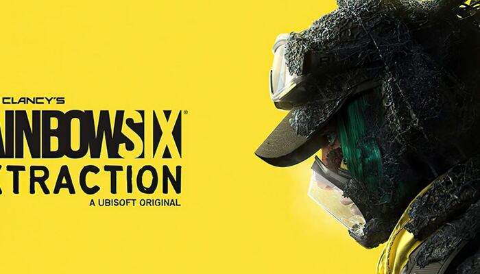 Rainbow Six Extraction - Wie umfangreich wir das Spiel