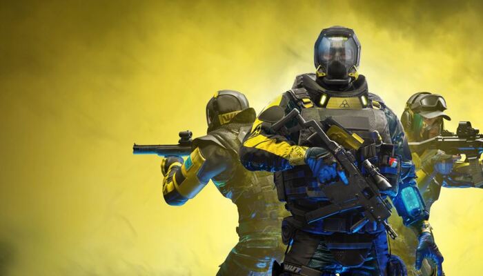 Rainbow Six Extraction - Neues Releasedatum im Januar 2022