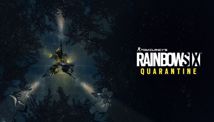Rainbow Six Quarantine: When can we finally go into quarantine?