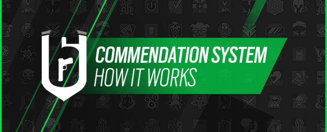 Rainbow Six Siege - Das Lob-System im Detail