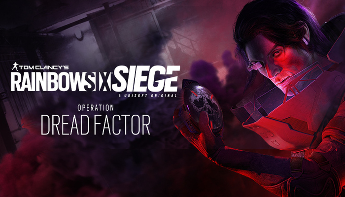 Rainbow Six Siege: Die Operation Dread Factor