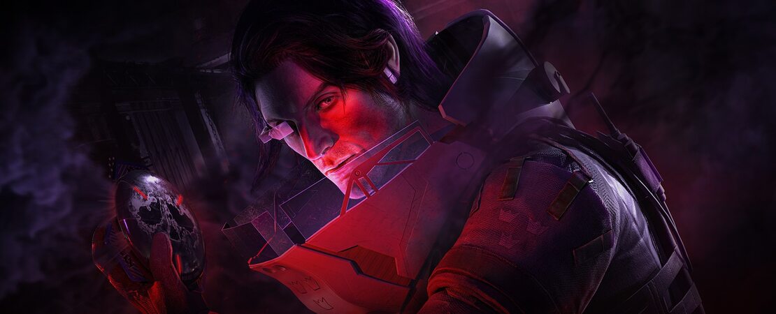 Rainbow Six Siege Dread Factor: Neuer Operator und spannende Änderungen - Das erwartet dich in der neuen Saison