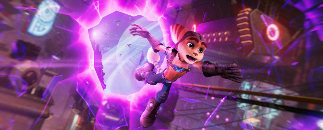 Ratchet & Clank: Rift Apart - Technologien, Features und Systemanforderungen im Detail