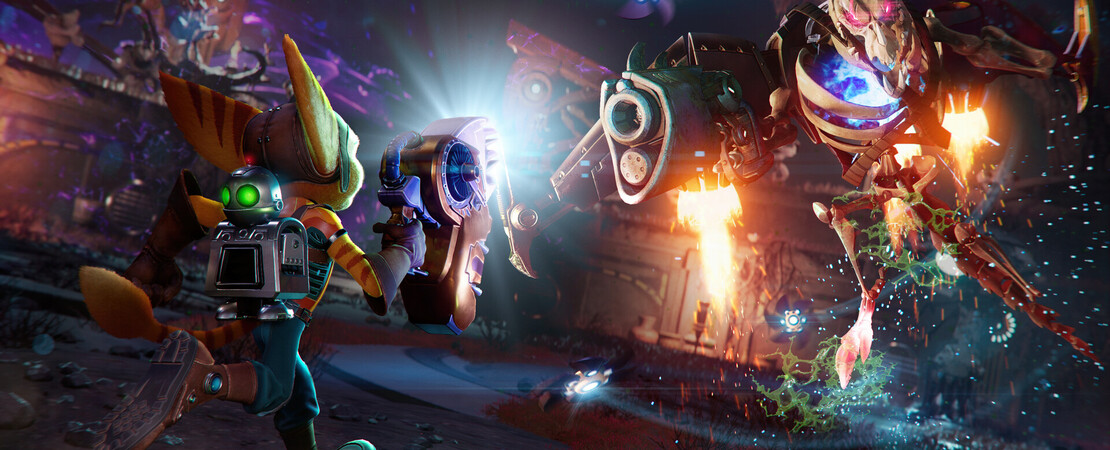 Ratchet & Clank: Rift Apart - Het multiversum verovert Steam - Alle informatie over de release