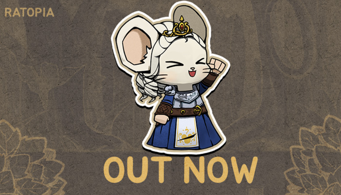 Ratopia: All information & tips for surviving in Ratopia