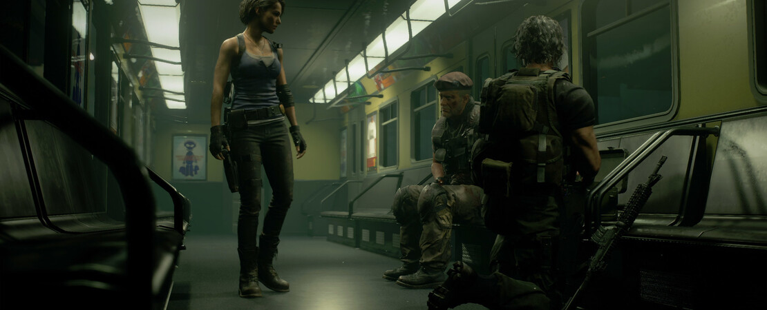 Raytracing stillschweigend aus Resident Evil 2 & 3 Remakes auf Steam entfernt - Was steckt hinter der Entscheidung von Capcom?