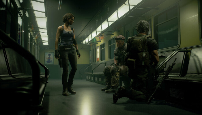Raytracing stilzwijgend verwijderd uit Resident Evil 2 & 3 Remakes op Steam: Wat zit er achter de beslissing van Capcom?