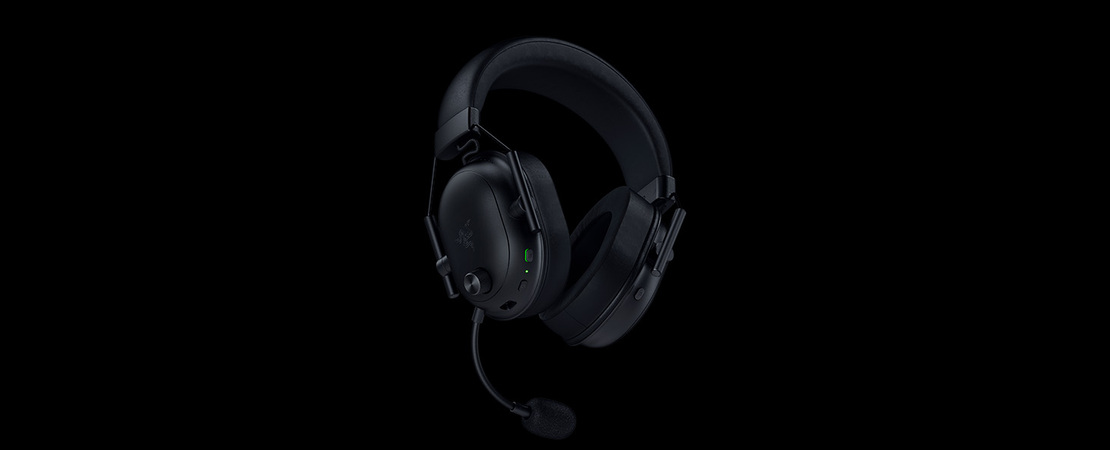 Razer Blackshark V2 Hyperspeed - Das Gaming Headset im Fokus